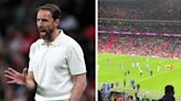 England players booed off after Iceland defeat in nightmare Euro 2024 send-off