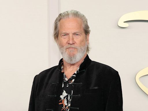 Jeff Bridges says he didn’t think he’d be able to return to The Old Man amid cancer journey