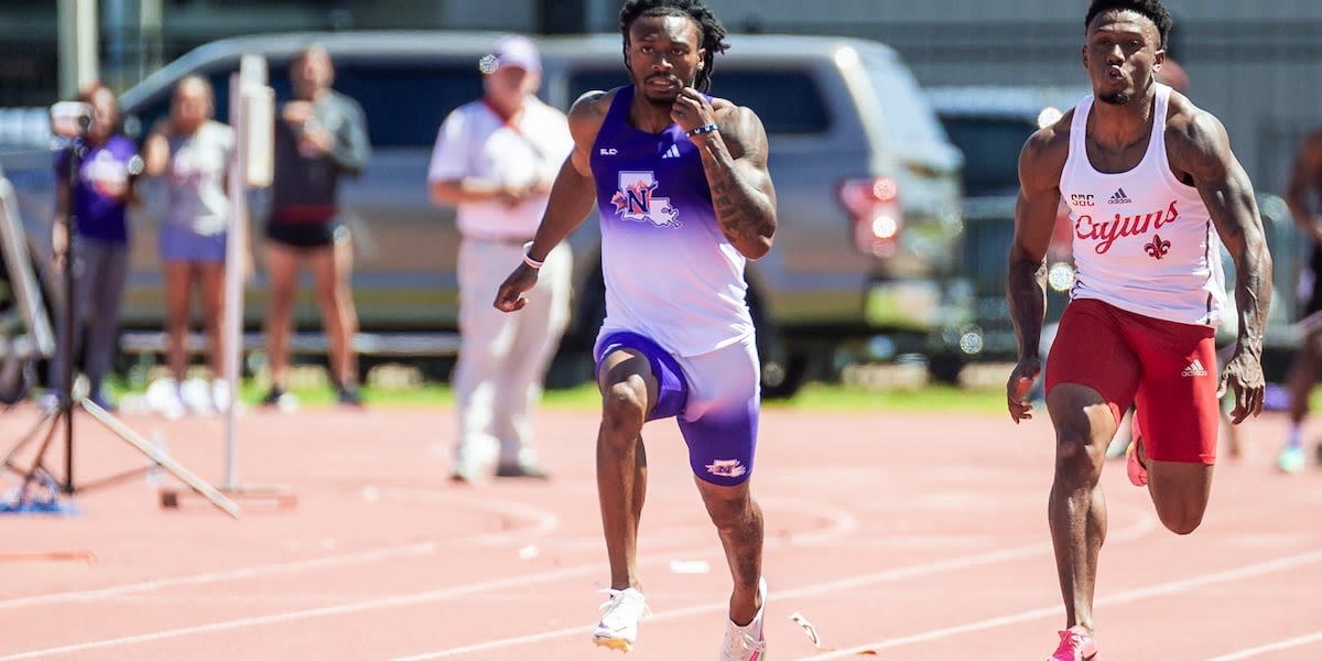 Northwestern State shines on first day of Corky/Crofoot Shootout