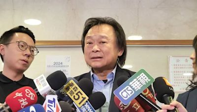 王世堅喊話民進黨別追打柯文哲 他曝原因