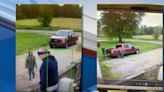 Springport Township Police reminding residents to be vigilant after receiving complaints of alleged thieves in the area