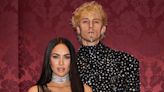 Machine Gun Kelly Corrects a Rumor About His Engagement to Megan Fox