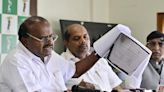 MUDA site allotment: HDK questions denotification process