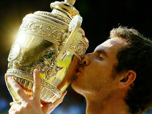 Andy Murray: The Wimbledon legacy of the two-time men's singles champion after his 2024 withdrawal
