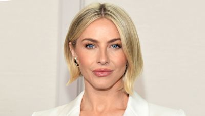Julianne Hough Reveals Her ‘Dream’ 'Dancing with the Stars' Competitor – and She’s in the ABC Family
