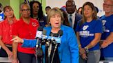 National, state and local teacher unions blast DeSantis for ‘overreach’ in Broward schools