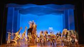 'The Lion King' roars into Columbus on June 12 at the Ohio Theatre