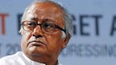 Trinamool MP Sougata Roy Claims He Received Death Threats Over Arrest Of Party Leader