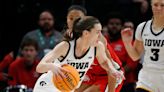 Ohio State dominated by Iowa, Caitlin Clark in 105-72 Big Ten Tournament final loss