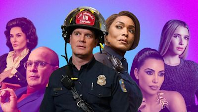 '9-1-1' is Ryan Murphy's standout show of 2024 (so far)