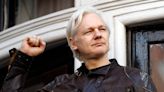 Assange flying to island 7,000 miles from US after refusing to step on mainland