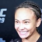 Michelle Waterson-Gomez