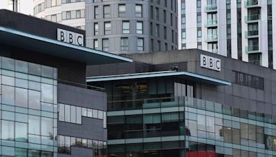 Hundreds of jobs to be cut by BBC over next two years