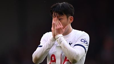 Tottenham's best and worst players in frustrating Liverpool loss