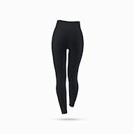 Leggings with a soft, warm fleece lining for cold weather Often made from a blend of polyester and spandex May have a smooth or textured outer layer