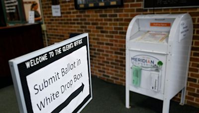 Election Q&A: How do I request my absentee ballot for the November election?