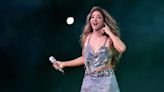 Shakira ganha bolada milionária na final da Copa América; Veja valor