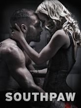 Southpaw (film)