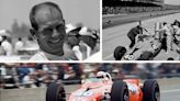 Rufus Parnell "Parnelli" Jones, Indy 500 Champion, Dies at 90