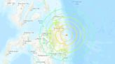 菲律賓民答那峨島7.6強震！日本發海嘯警報