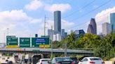 No one is angrier behind the wheel than Houstonians