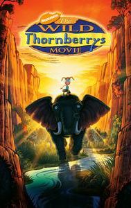 The Wild Thornberrys Movie