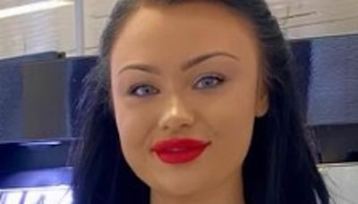 Geordie Shore star Faith Mullen quits fame to get a 'normal job'