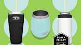 Yeti Is Having a Rare Black Friday Sale, and Select Items Are 30% Off