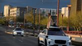 US agency seeks answers from Waymo in self-driving vehicle probe