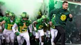 Oregon Ducks' 2024 schedule with game-by-game score predictions