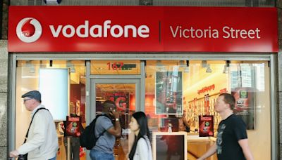 3英國與Vodafone合併案當地國安審查過關 長和突破40元