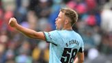 Sam Curran interview: Enjoying my cricket is key but Test return is the target