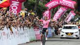 Esteban Chaves rides to first win in two years at Colombian nationals