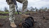 General Staff: Russia has lost 497,700 troops in Ukraine since Feb. 24, 2022