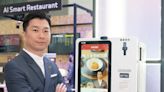 【COMPUTEX 2024】明基佳世達集團攜手雙月食品社，打造 AI 智慧餐飲點餐機