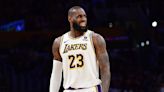 LeBron James could opt for free agency, agent Rich Paul's comment hints on TNT