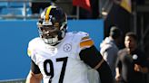 Steelers activate DT Cameron Heyward after groin injury ahead of matchup vs. Titans
