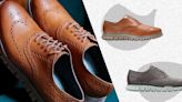 Cole Haan's New Zerogrand Is a 'Great Shoe Made Better' and Is Still $70 Off After the Spring Sale