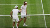 Stefanos Tsitsipas gets real on ugly 2022 Wimbledon drama with Nick Kyrgios