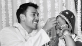 Sangita Patel posts throwback photos for her wedding anniversary: 'Love you'