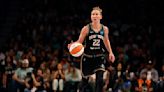 'I feel like I'm still in my prime': Courtney Vandersloot enters 14th WNBA season with plenty to give