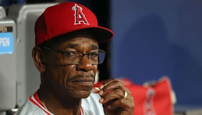 Angels News: Ron Washington Not Impressed After Loss To Guardians