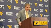 West Virginia Interim AD Alsop embracing role