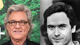 Serial killer Ted Bundy stole Kurt Russell's food during an escape from police custody, say Kate and Oliver Hudson
