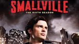 Smallville Season 6: Where to Watch & Stream Online