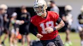 CBS analyst claims Spencer Rattler may be Dennis Allen's saving grace