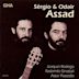 Sérgio & Odair Assad play Joaquin Rodrigo, Radamés Gnattali & Astor Piazzolla