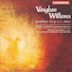 Vaughan Williams: Symphony No. 9 in E minor; Piano Concerto