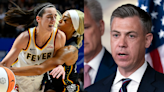 Indiana congressman demands WNBA answer for 'cheap' Caitlin Clark fouls: 'Disservice'