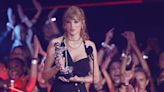 MTV EMAs: Taylor Swift, Jungkook among big winners